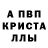 Метамфетамин мет Kristina Wandzel